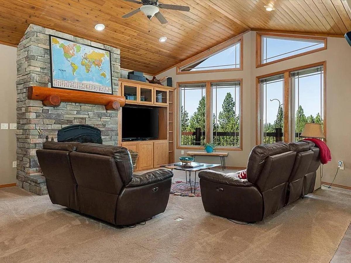 Cozy Home W/ Views From Heaven! Spokane Exterior photo